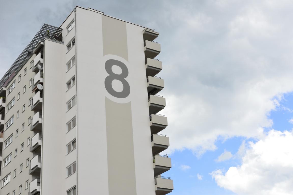 1-Zimmer-Wohnung in Regensburg Reinhausen - Photo 2