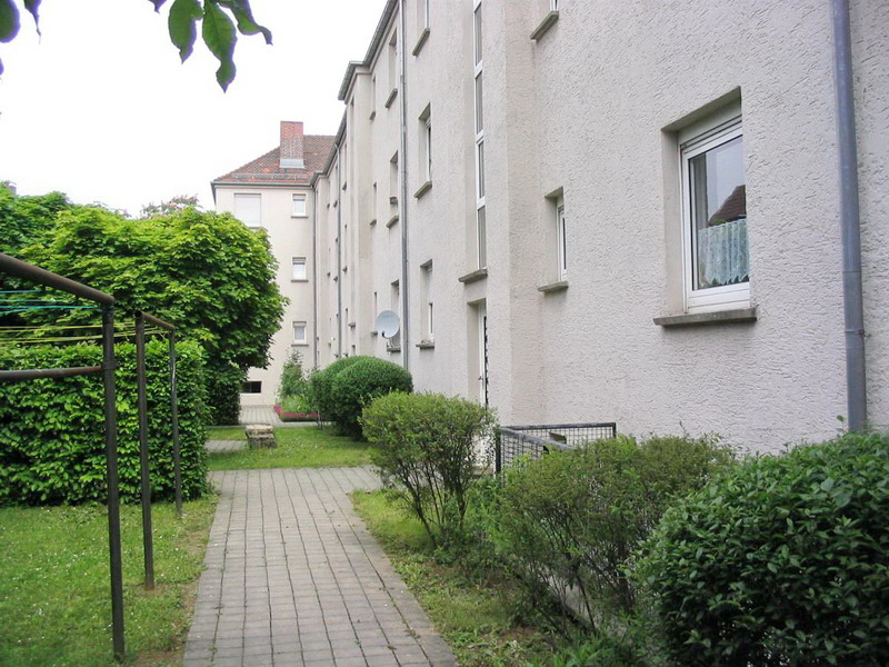 Modernisierte 2,0-Zimmer-Wohnung in Stuttgart Winterhalde - Photo 3