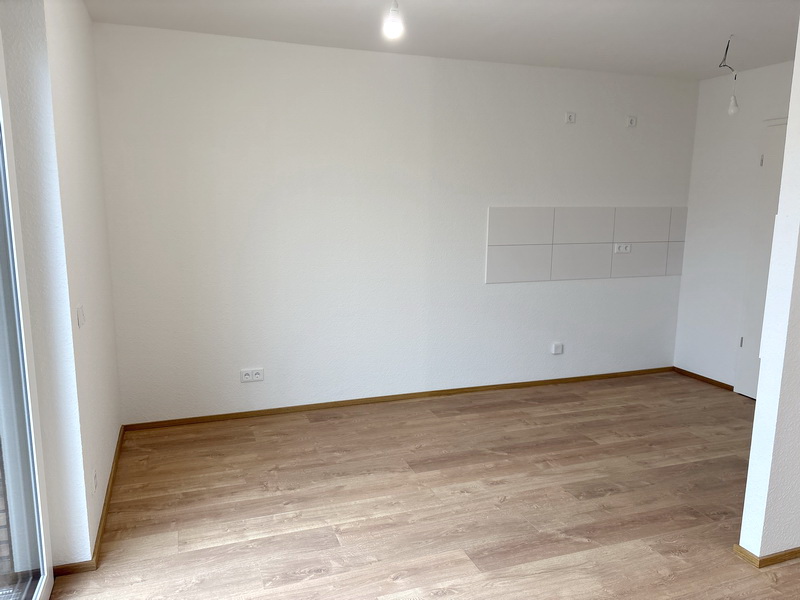 WBS erforderlich! Neubau 2026 - 2,0-Zimmer-Wohnung in Bonn (5366-127) - Foto 5