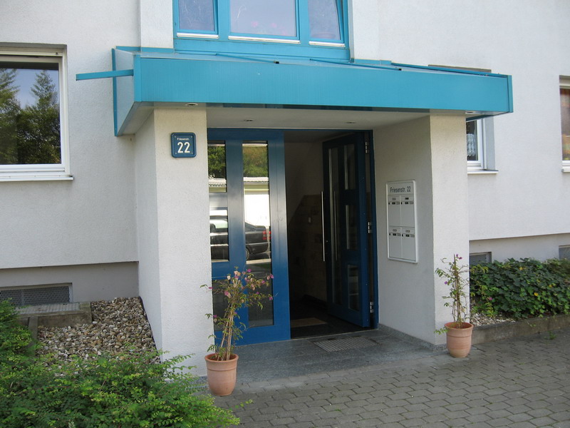 modernisierte 3-Zimmer-Wohnung in Regensburg - Photo 2