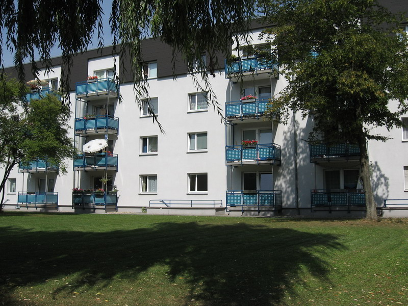 modernisierte 3-Zimmer-Wohnung in Regensburg - Photo 2