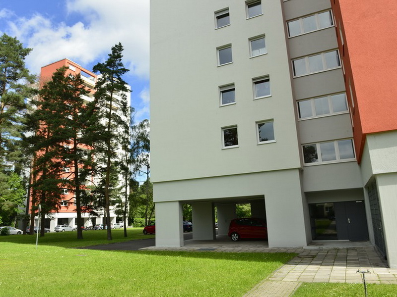 4,0-Zimmer-Wohnung in Erlangen Erlangen-Süd - Photo 2