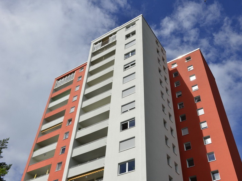 4,0-Zimmer-Wohnung in Erlangen Erlangen-Süd - Photo 2