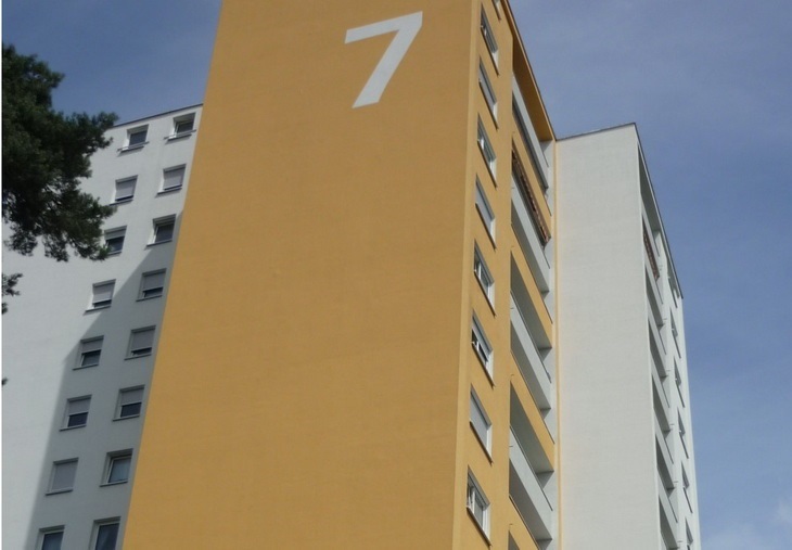 3,0-Zimmer-Wohnung in Erlangen Erlangen-Süd - Foto 2