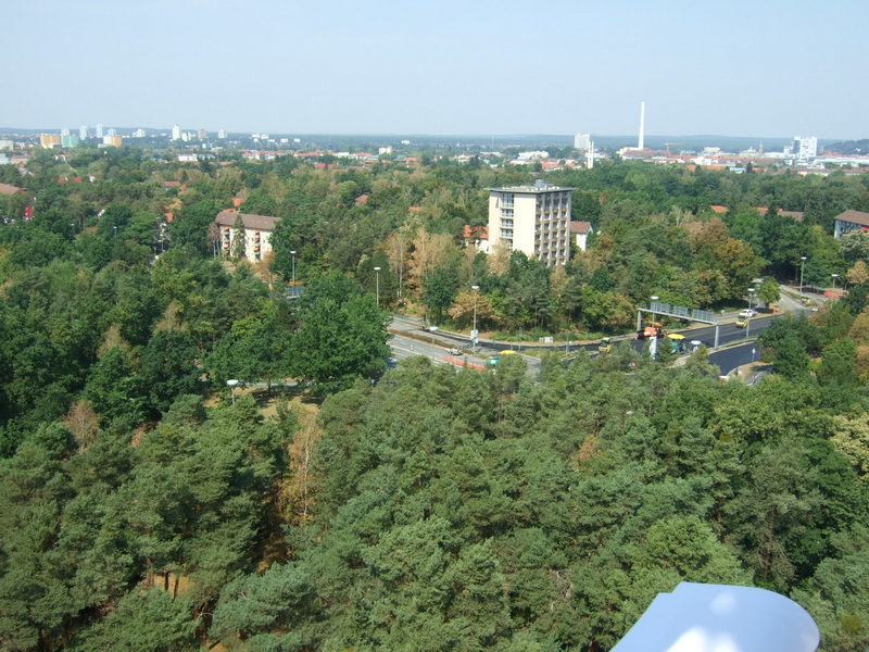 3,0-Zimmer-Wohnung in Erlangen Erlangen-Süd - Foto 2