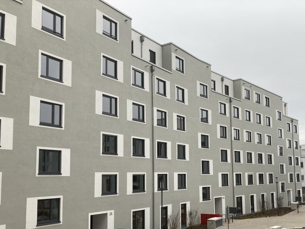 2-Zimmer-Wohnung in Düsseldorf - Foto 4