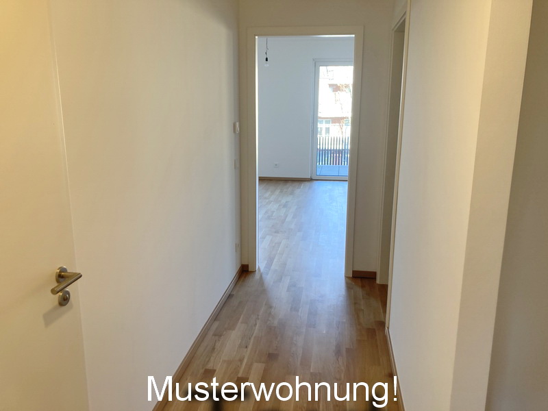 2-Zimmer-Wohnung in Düsseldorf - Foto 5
