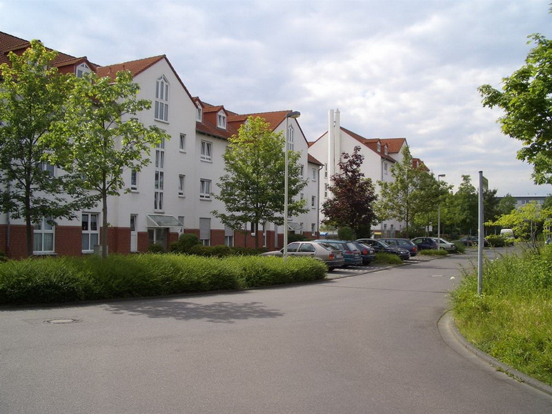 3-Zimmer-Wohnung in Bonn Hardtberg (5371_70) - Foto 4