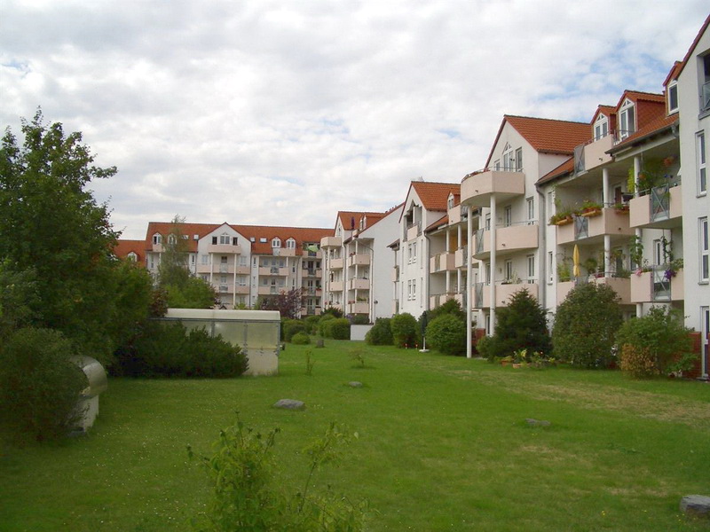 3-Zimmer-Wohnung in Bonn Hardtberg (5371_70) - Foto 3