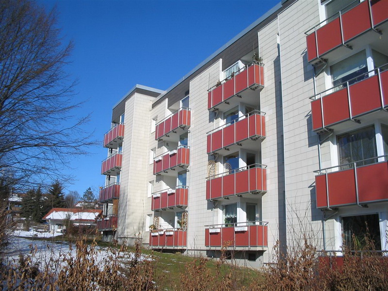 3,0-Zimmer-Wohnung in Kempten (Allgäu) Lotterberg - Photo 2