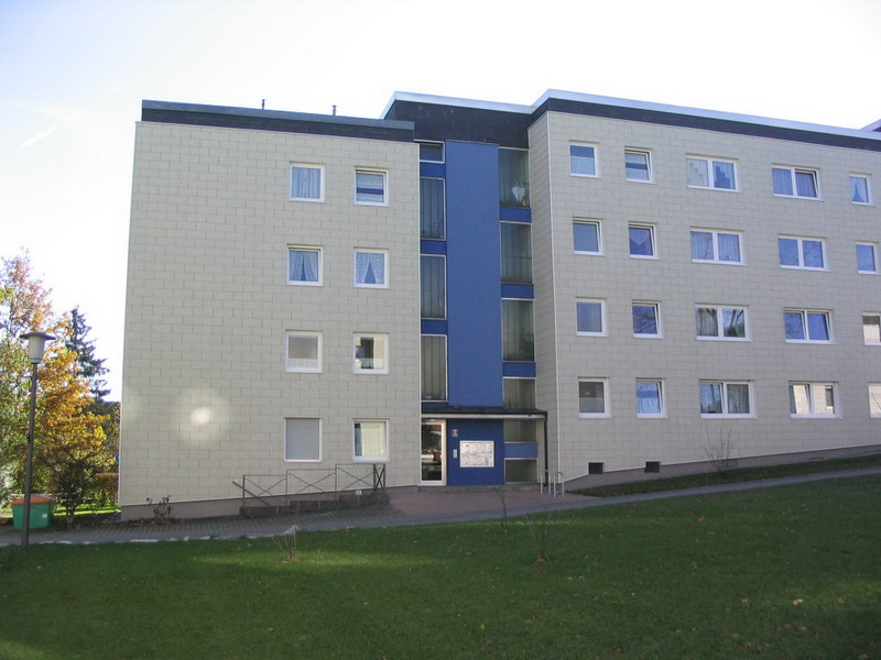 3,0-Zimmer-Wohnung in Kempten (Allgäu) Lotterberg - Photo 2