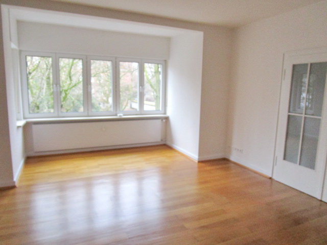 5,0-Zimmer-Wohnung in Münster Herz-Jesu - Photo 1