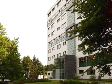 3-Zimmer-Wohnung in Bonn Heiderhof (5329_33) - Photo 3
