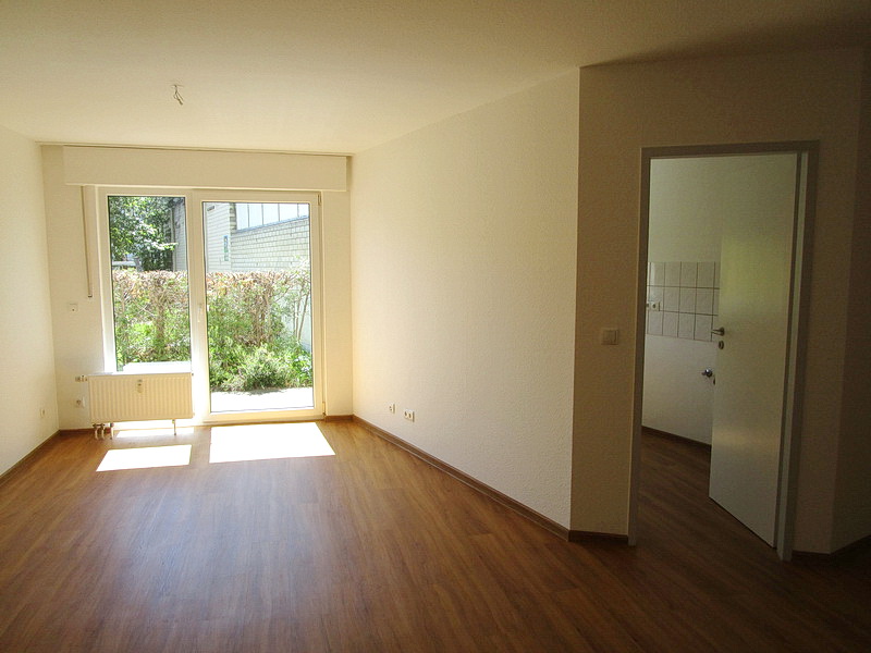 1-Zimmer-Wohnung in Bonn Endenich - Foto 1