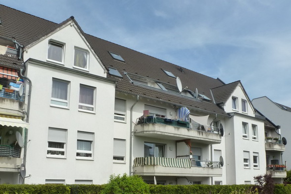 1-Zimmer-Wohnung in Bonn Endenich - Foto 5