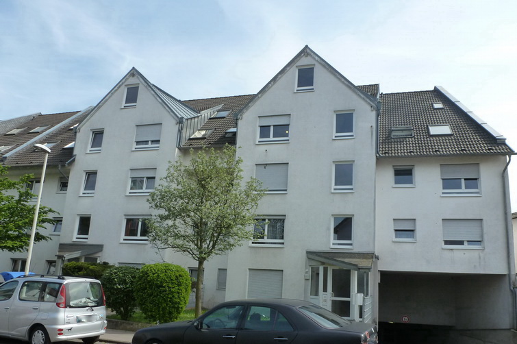1-Zimmer-Wohnung in Bonn Endenich - Foto 4