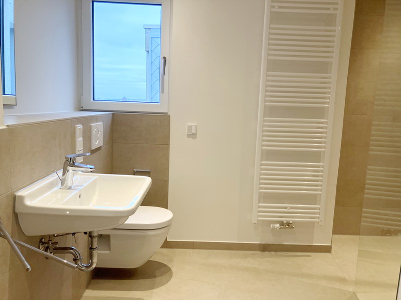 Neubau 2023 - 2-Zimmer-Wohnung in Bonn Castell (5311_203) - Photo 2