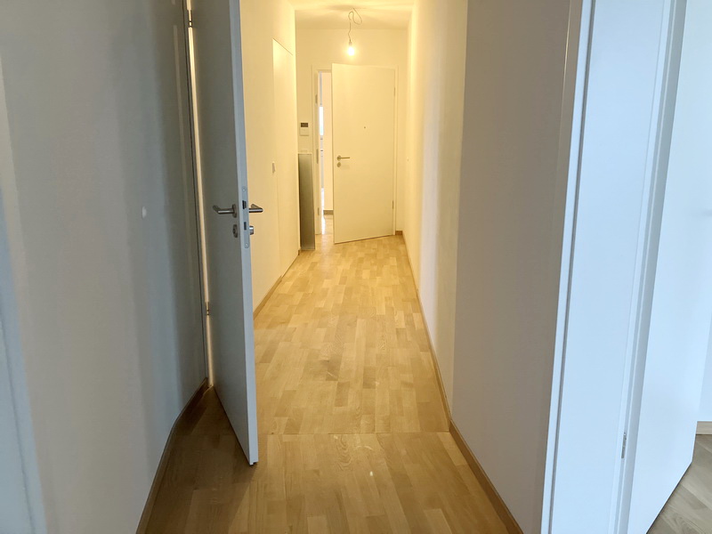 Neubau 2023 - 2-Zimmer-Wohnung in Bonn Castell (5311_203) - Photo 3