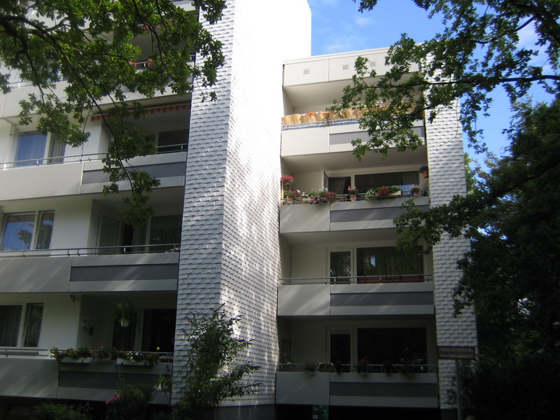 3-Zimmer-Wohnung in Hamburg Rahlstedt - Foto 2