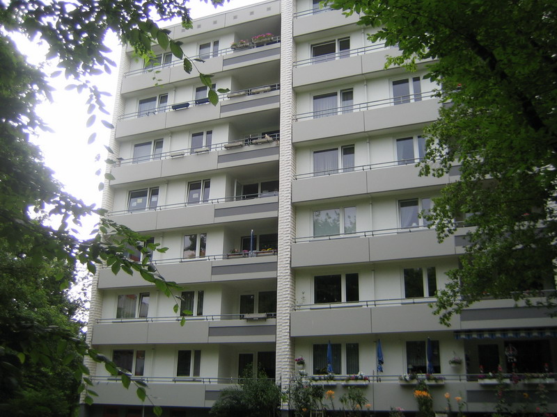 3-Zimmer-Wohnung in Hamburg Rahlstedt - Foto 3