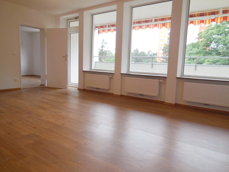 3,0-Zimmer-Wohnung in Erlangen Erlangen-Süd - Foto 1