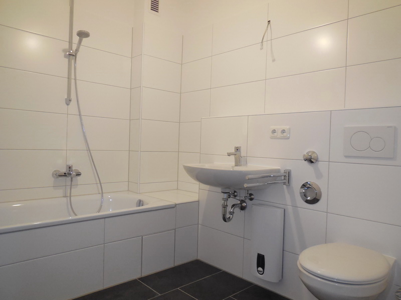 3,0-Zimmer-Wohnung in Erlangen Erlangen-Süd - Foto 3