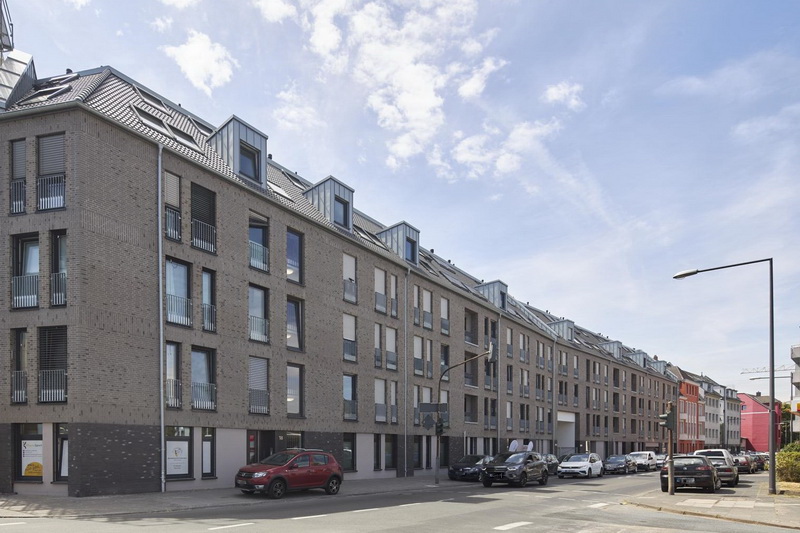 4,0-Zimmer-Wohnung in Köln Rodenkirchen - Foto 4