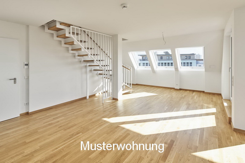 4,0-Zimmer-Wohnung in Köln Rodenkirchen - Foto 1