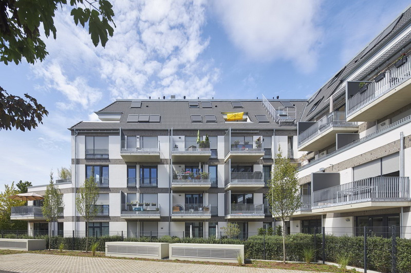 4,0-Zimmer-Wohnung in Köln Rodenkirchen - Foto 5