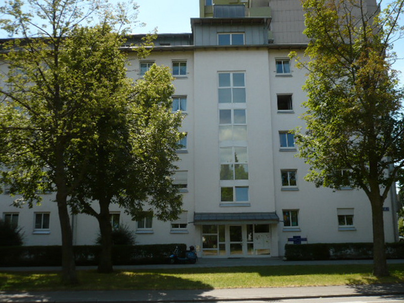3-Zimmer-Wohnung in Regensburg Reinhausen - Foto 2