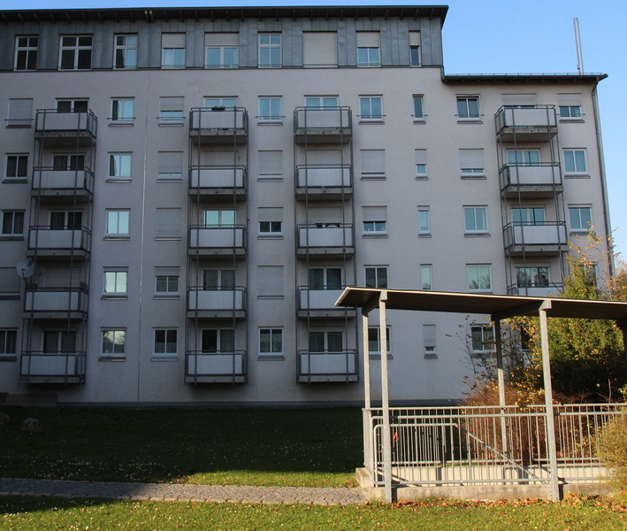 3-Zimmer-Wohnung in Regensburg Reinhausen - Foto 2