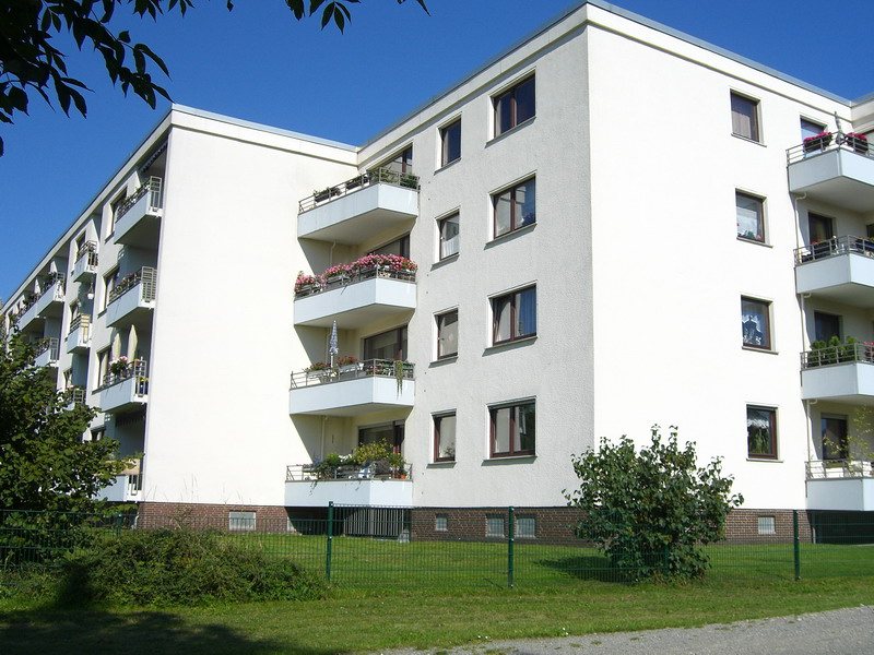 2,0-Zimmer-Wohnung in Hannover Anderten - Foto 2
