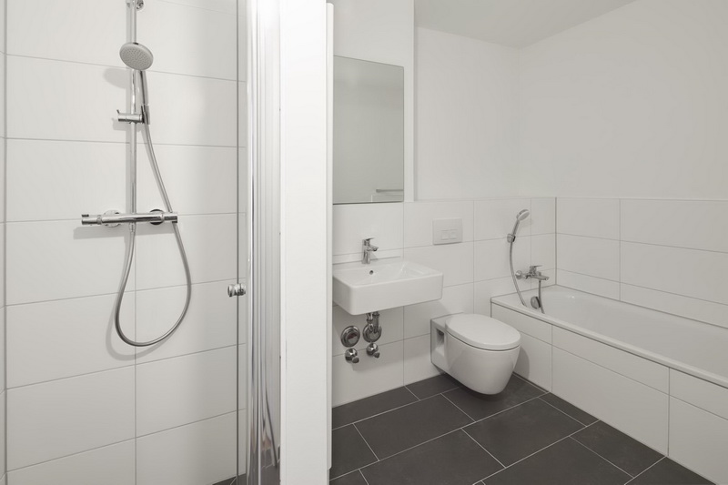 3,0-Zimmer-Wohnung in Köln Rodenkirchen - Foto 2