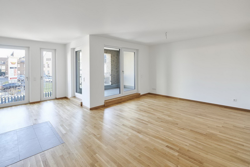 3,0-Zimmer-Wohnung in Köln Rodenkirchen - Foto 1