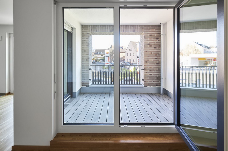 3,0-Zimmer-Wohnung in Köln Rodenkirchen - Foto 3