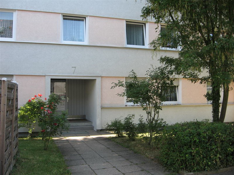 4-Zimmer-Wohnung in Ludwigsburg Ost - Foto 3
