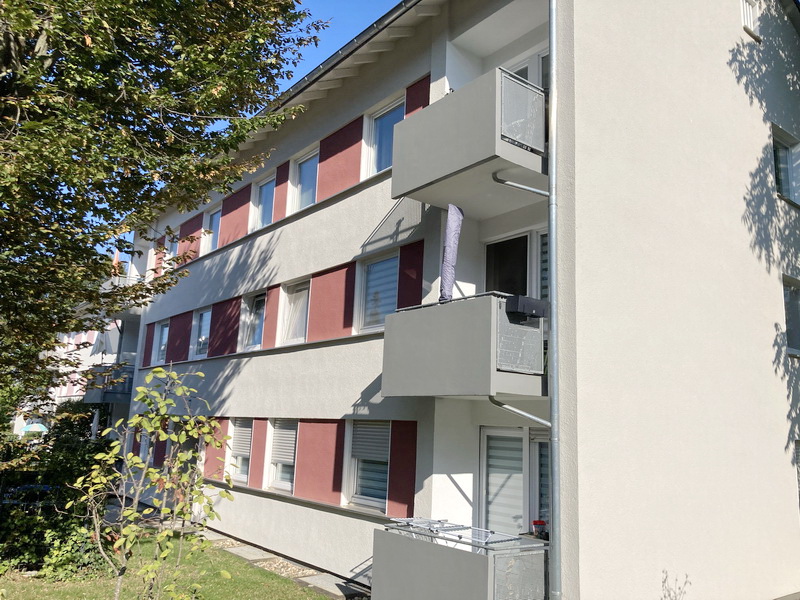 4-Zimmer-Wohnung in Ludwigsburg Ost - Foto 2