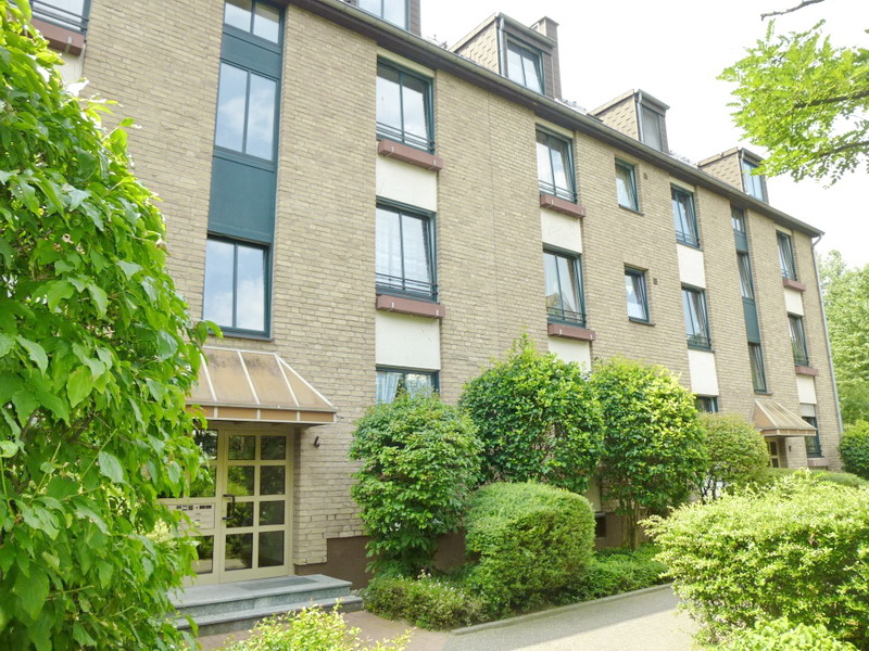 2-Zimmer-Wohnung in Hilden - Foto 2