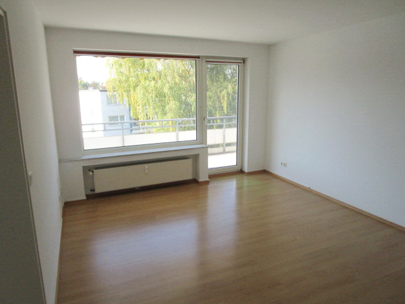 2-Zimmer-Wohnung in Alt-Erkrath - Foto 1
