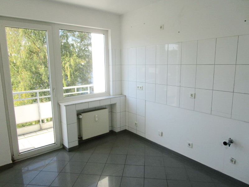 2-Zimmer-Wohnung in Alt-Erkrath - Foto 2