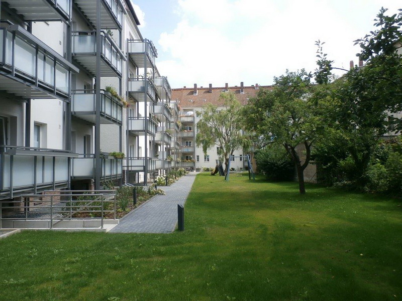 3,0-Zimmer-Wohnung in Braunschweig östliches Ringgebiet - Photo 2
