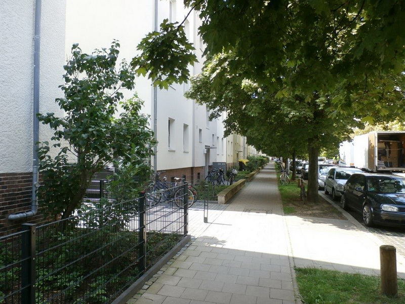 3,0-Zimmer-Wohnung in Braunschweig östliches Ringgebiet - Photo 3