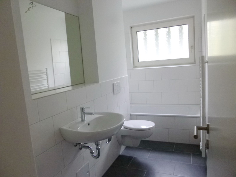 2,0-Zimmer-Wohnung mit Balkon in Bonn Castell - Foto 2