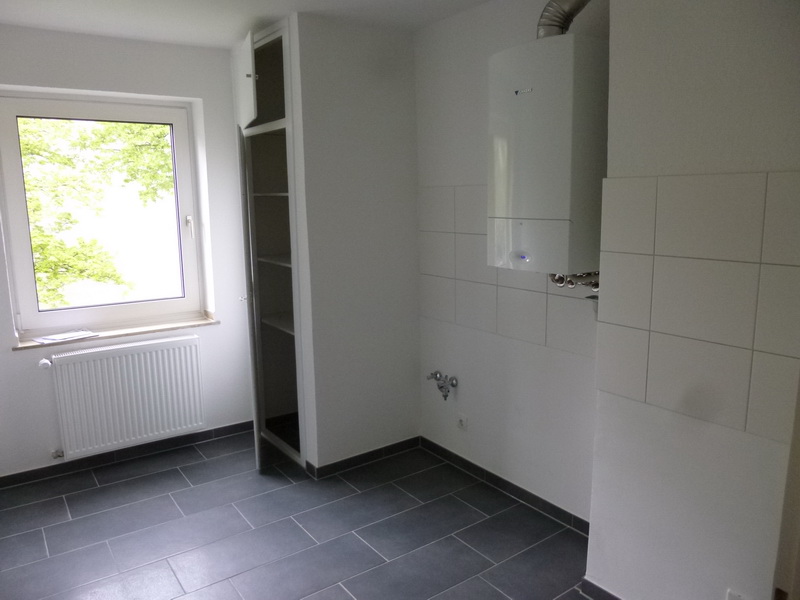 2,0-Zimmer-Wohnung mit Balkon in Bonn Castell - Foto 4