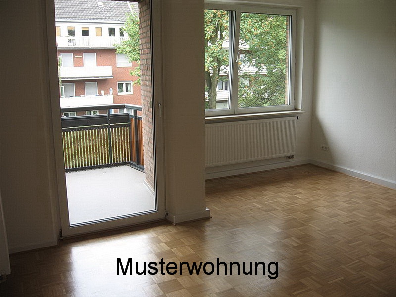 4,0-Zimmer-Wohnung in Münster Kreuz - Photo 1