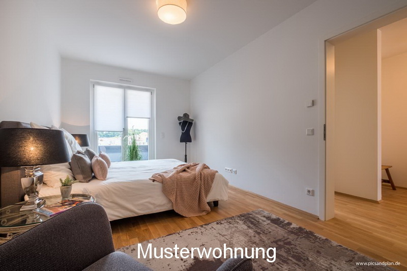 4-Zimmer-Wohnung in Düsseldorf - Foto 2