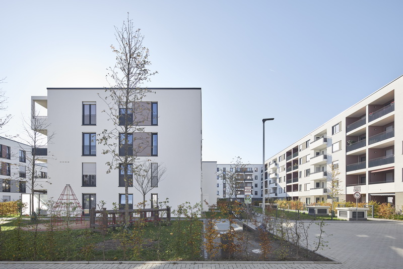 4-Zimmer-Wohnung in Düsseldorf - Foto 5