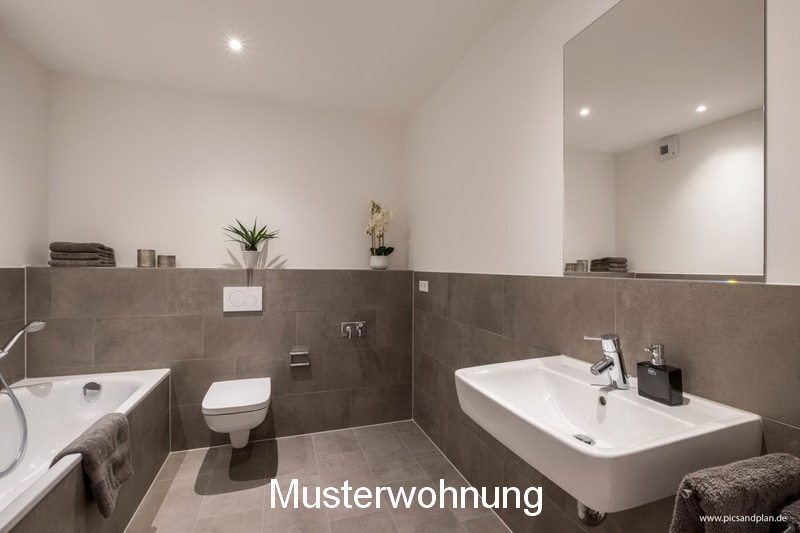 4-Zimmer-Wohnung in Düsseldorf - Foto 4