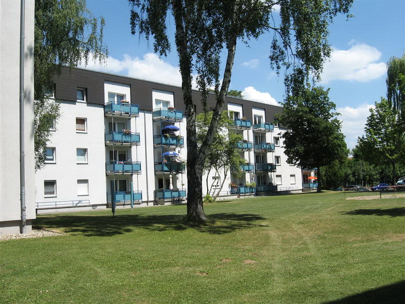 frisch modernisierte 3-Zimmer-Wohnung in Regensburg - Foto 3