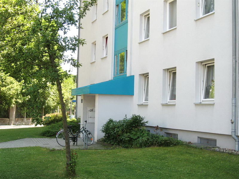 frisch modernisierte 3-Zimmer-Wohnung in Regensburg - Foto 1